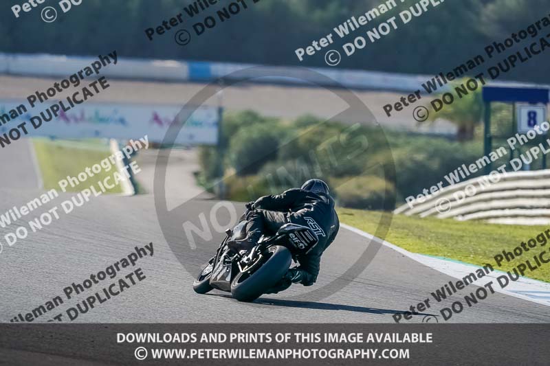 25 to 27th november 2017;Jerez;event digital images;motorbikes;no limits;peter wileman photography;trackday;trackday digital images
